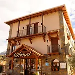 Hotel Arnal 3*
