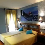 Szálloda Arnal 3*