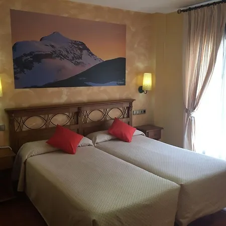 Hotel Arnal