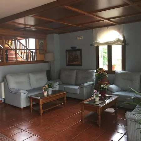 Hotel Arnal Escalona