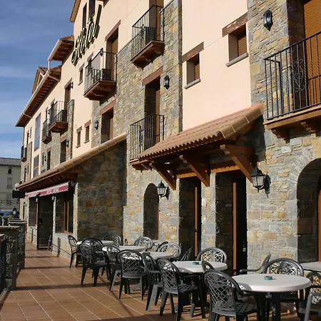 Arnal Escalona
