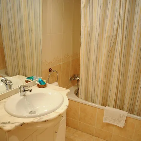Hotel Arnal