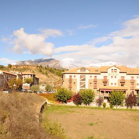 Hotel Arnal 3*