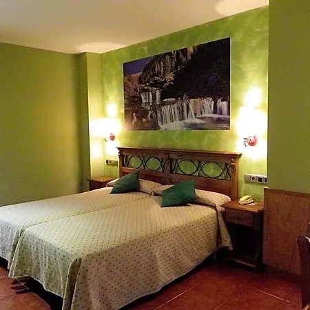 Hotell Arnal