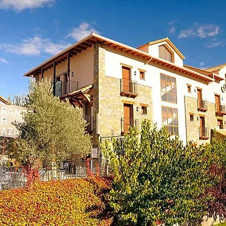 Arnal 3* Escalona