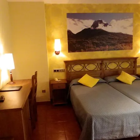 Hotel Arnal