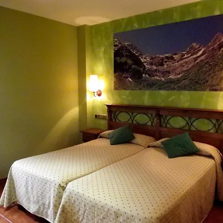 Arnal 3* Escalona