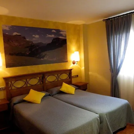 Hotel Arnal