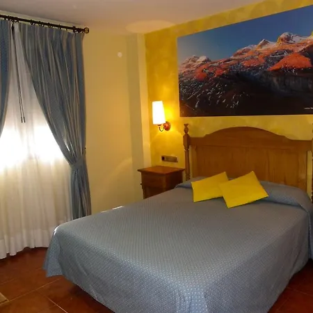 Hotel Arnal 3*