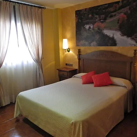 Hotel Arnal 3*