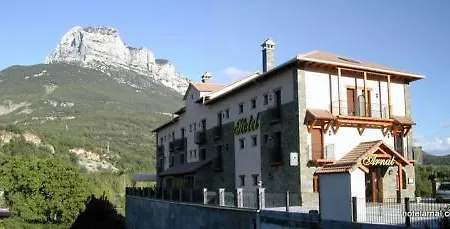 Arnal Escalona