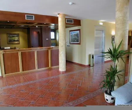 Hotel Arnal