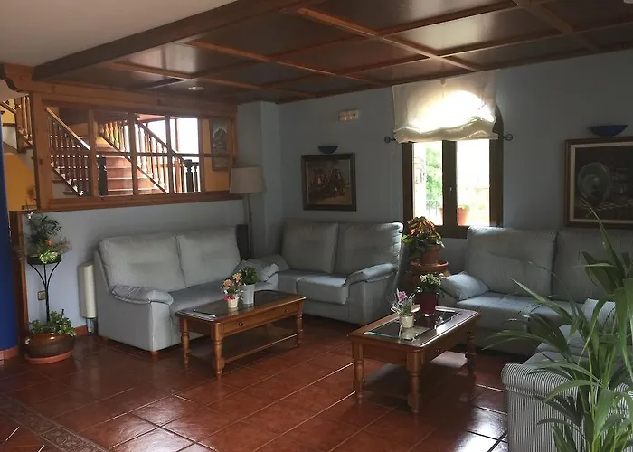 Hotel Arnal Escalona