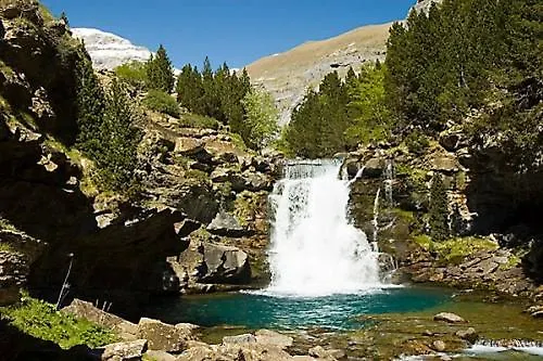 Hotel Arnal Escalona