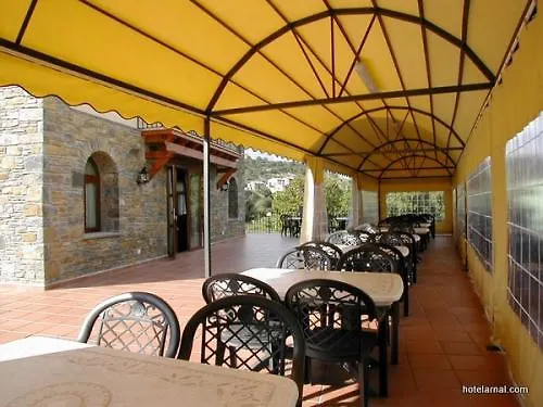 Hotel Arnal Escalona