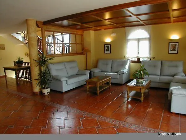 Hotel Arnal 3*